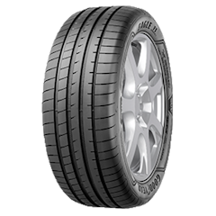 Eagle F1 Asymmetric 3 SUV
