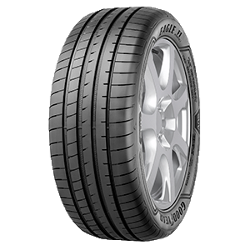 Eagle F1 Asymmetric 3 SUV 1