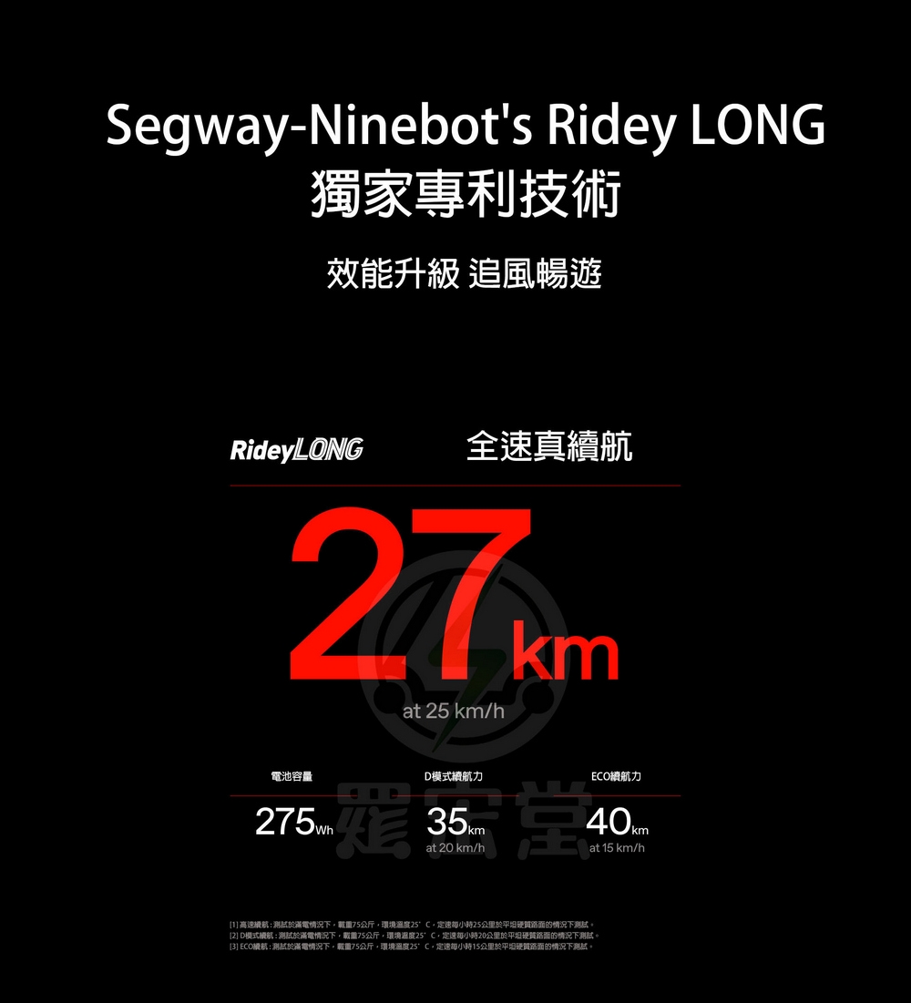電動滑板車 3