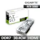 GIGABYTE技嘉 GeForce RTX 5080 AERO OC SFF 16G 1