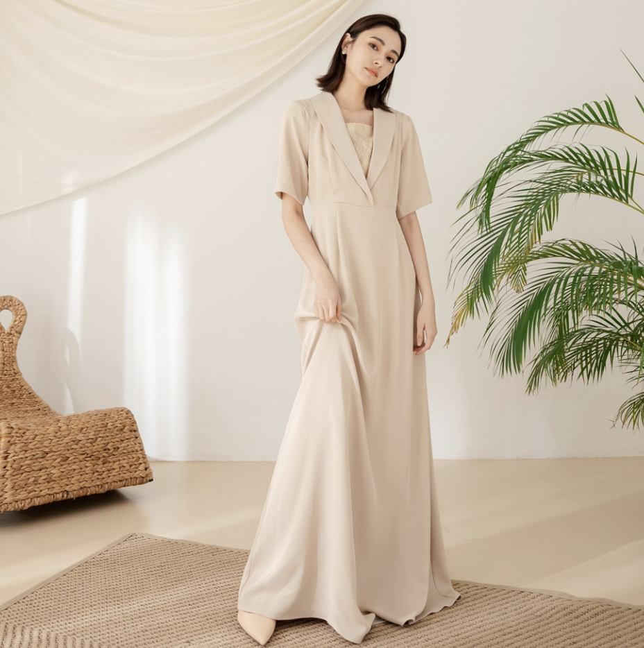 10 大輕婚紗推薦排行榜 4