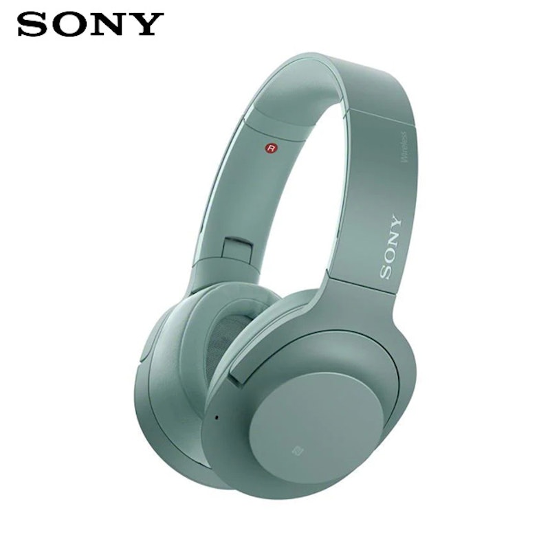 2. SONY索尼 WH-H900N 1