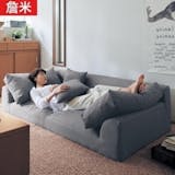 10 大矮沙發推薦排行榜 3