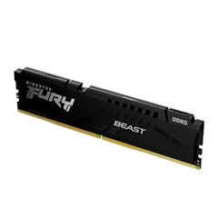 FURY Beast 16GB 超頻記憶體