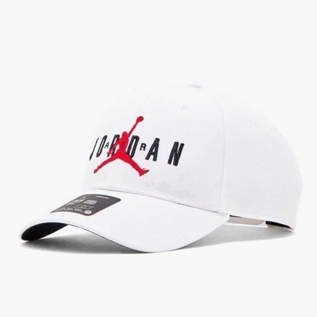 AIR JORDAN LOGO棒球帽 1
