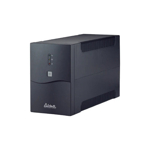 在線互動式不斷電系統 UPS 1000VA 1