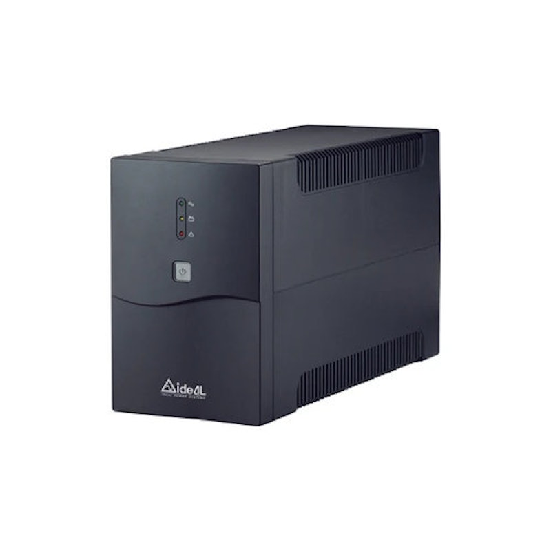 在線互動式不斷電系統 UPS 1000VA 1