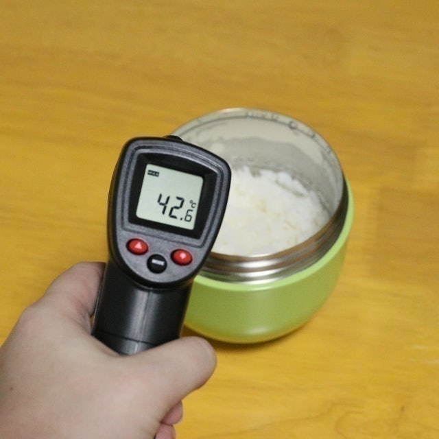 不鏽鋼保溫保冷碗 540mL 5