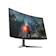 DELL戴爾 Alienware 遊戲專用顯示器 1