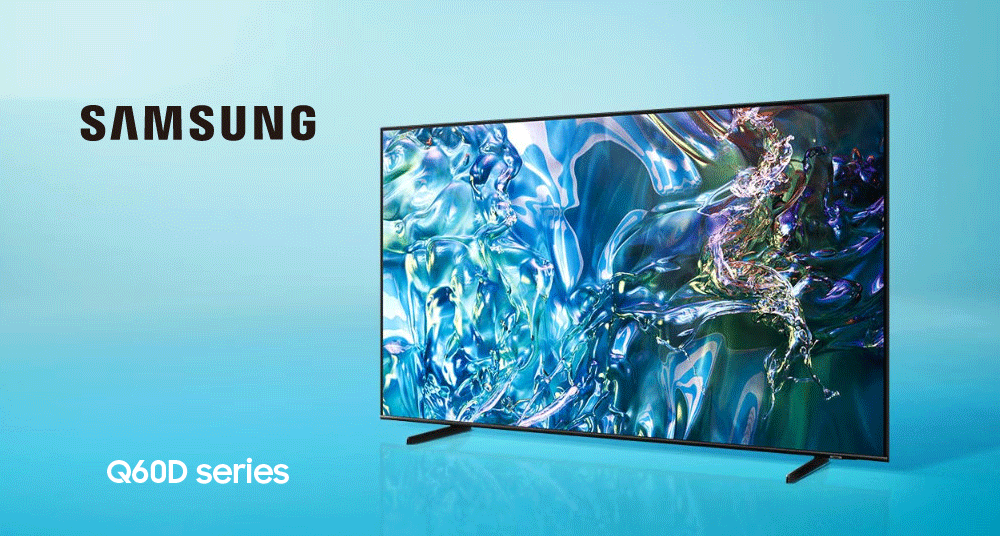 65吋4K HDR QLED量子智慧連網顯示器 2