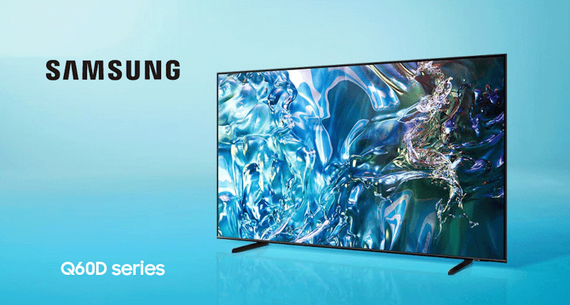65吋4K HDR QLED量子智慧連網顯示器 2
