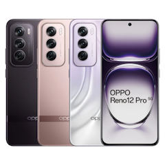 Reno12 Pro