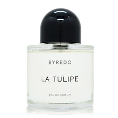 La Tulipe 鬱金香淡香精