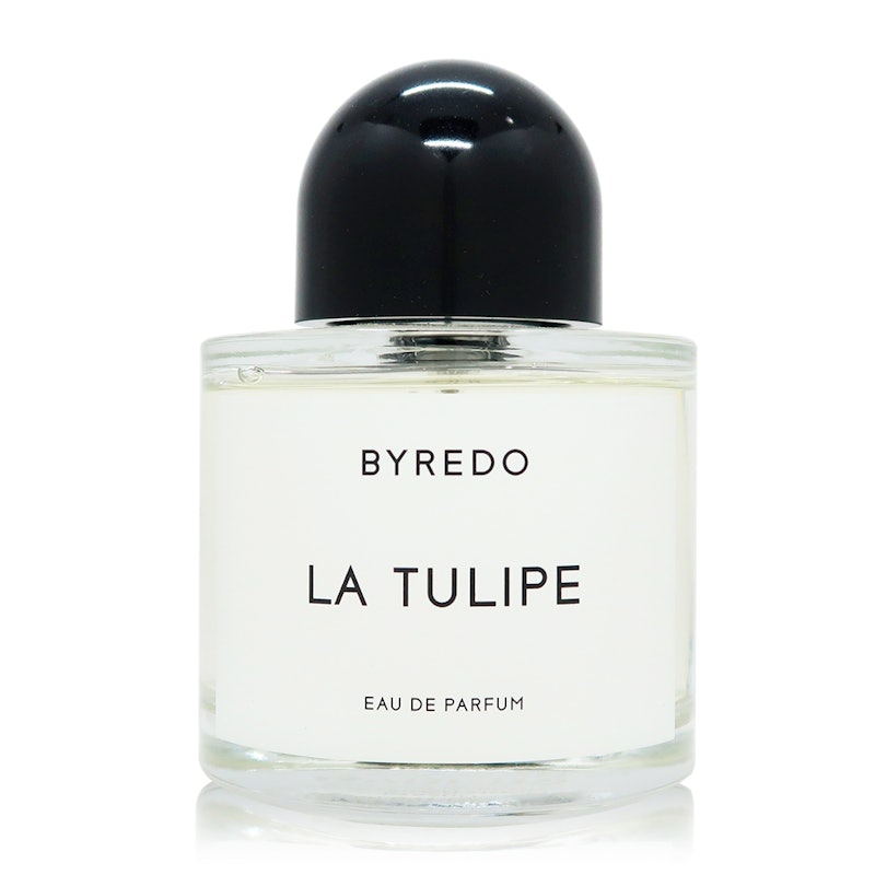La Tulipe 鬱金香淡香精 1