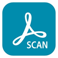 Adobe Scan:PDF & OCR 文字識別掃描器