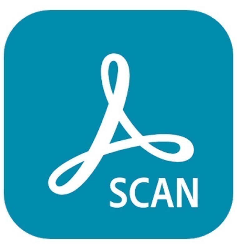 Adobe Scan:PDF & OCR 文字識別掃描器 1