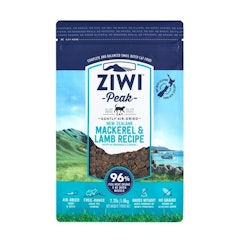 96%鮮肉貓糧 鯖魚羊肉
