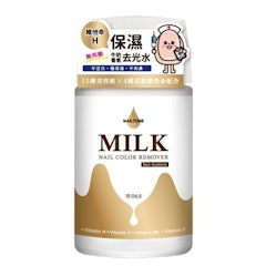 保濕牛奶香氛去光水