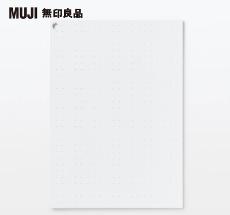 可折疊白板 1