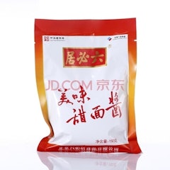 甜麵醬