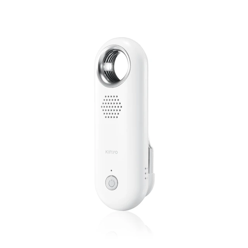 無線光控臭氧除味器 1