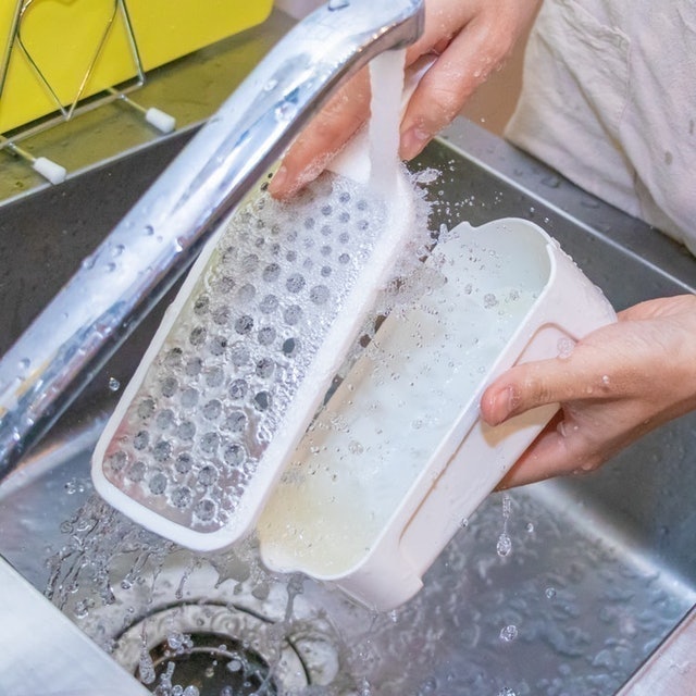 愛著道具系列 磨泥器 5
