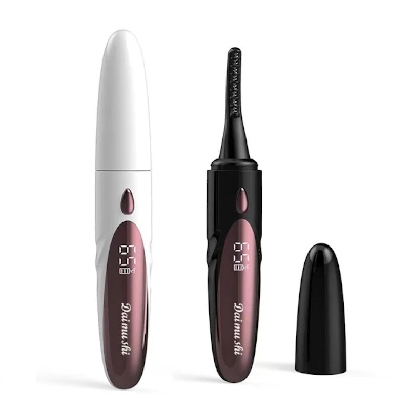 捲翹美睫燙睫毛器 1