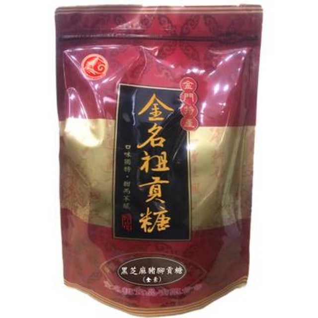 10 大貢糖推薦排行榜 5