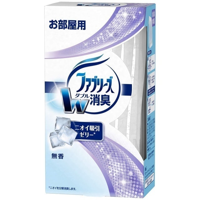 Febreze放置型除臭劑 1