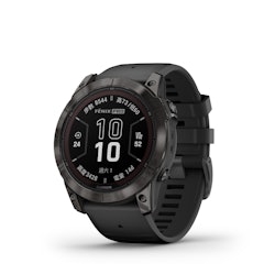 Fenix 7X Pro 進階複合式運動GPS腕錶
