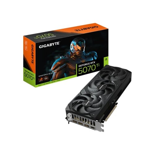 GeForce RTX5070Ti WINDFORCE OC SFF 16G 1