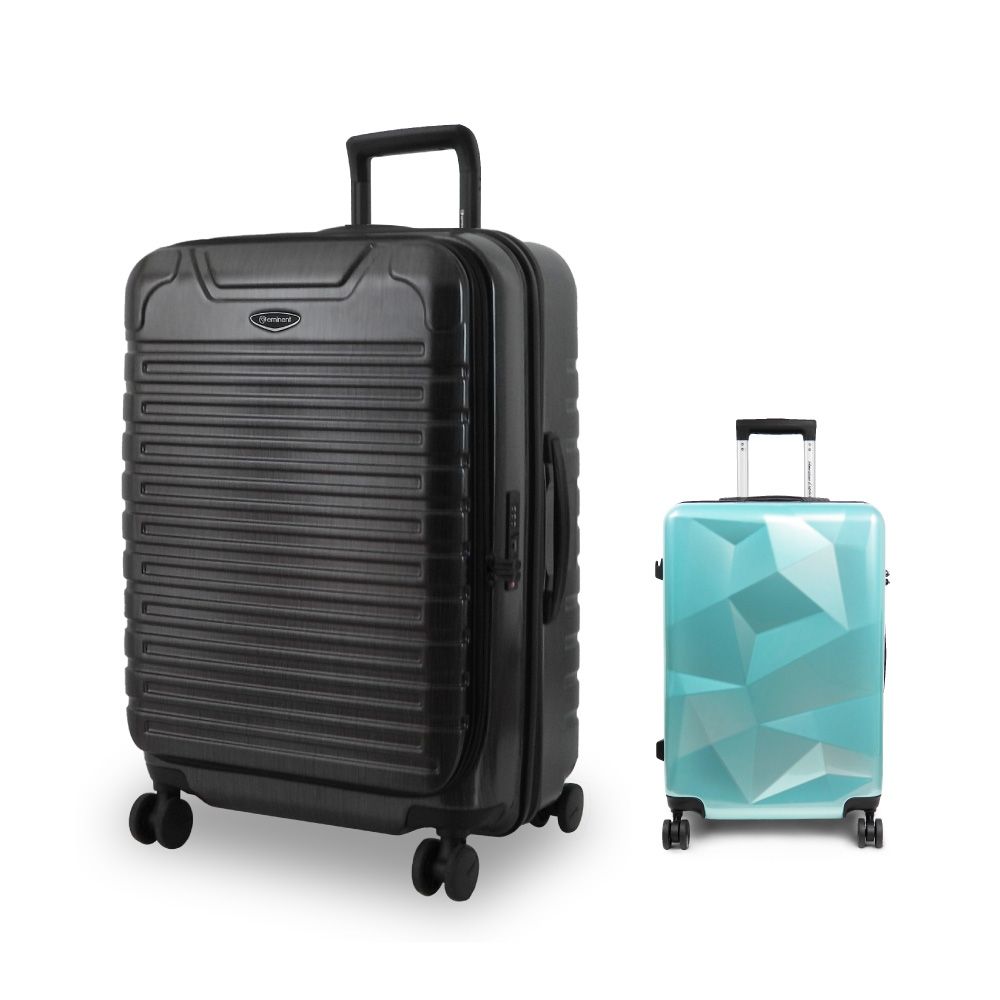 10 大行李箱推薦排行榜【2025最新】 mybest