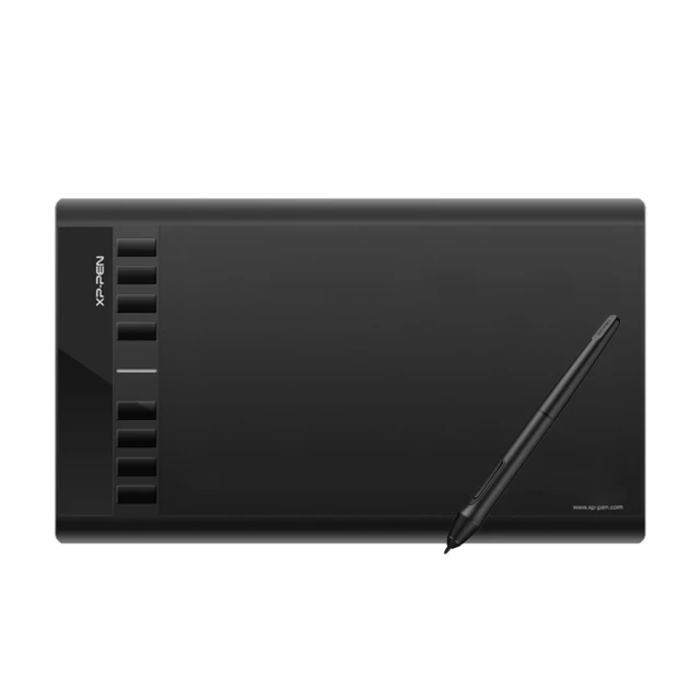 Star03 V2 專業繪圖板 1
