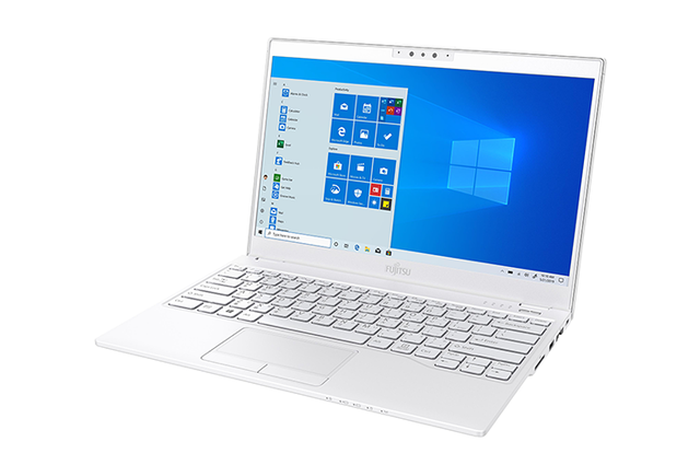UH-X4 13.3吋筆記型電腦 1
