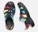 KEEN NEWPORT RETRO 護趾涼鞋 1
