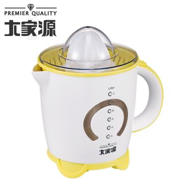 電動鮮橙榨汁機 1