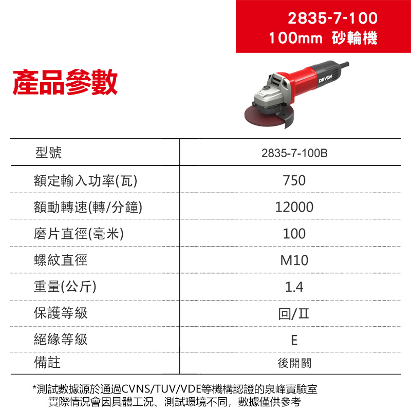 平面砂輪機 3