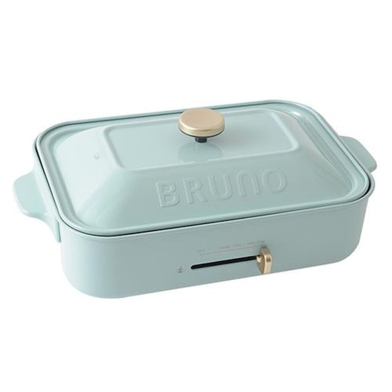 多功能電烤盤 1