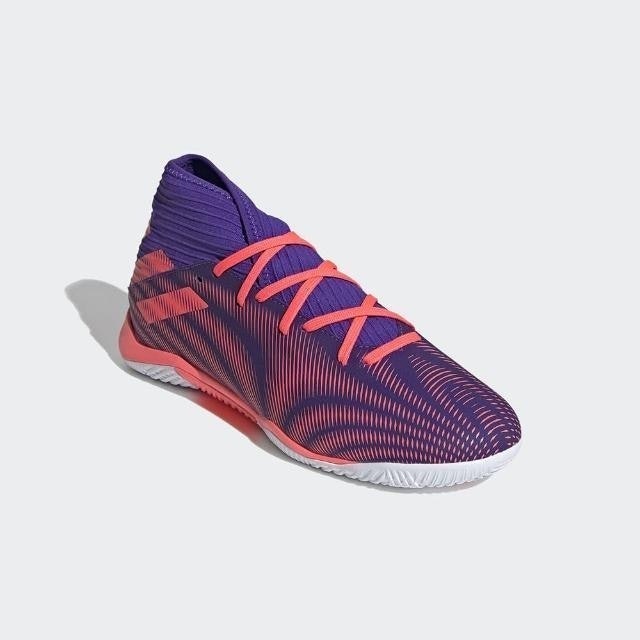 NEMEZIZ .3 室內足球鞋 1