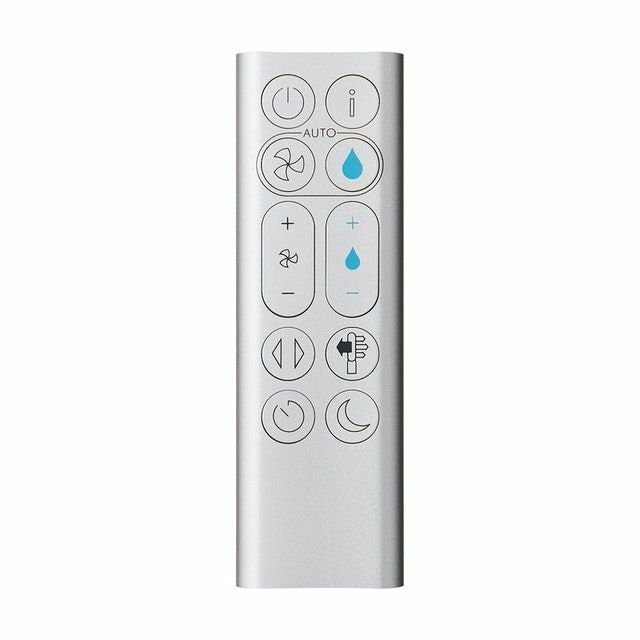Dyson Pure Humidify + Cool 空氣清淨機 4