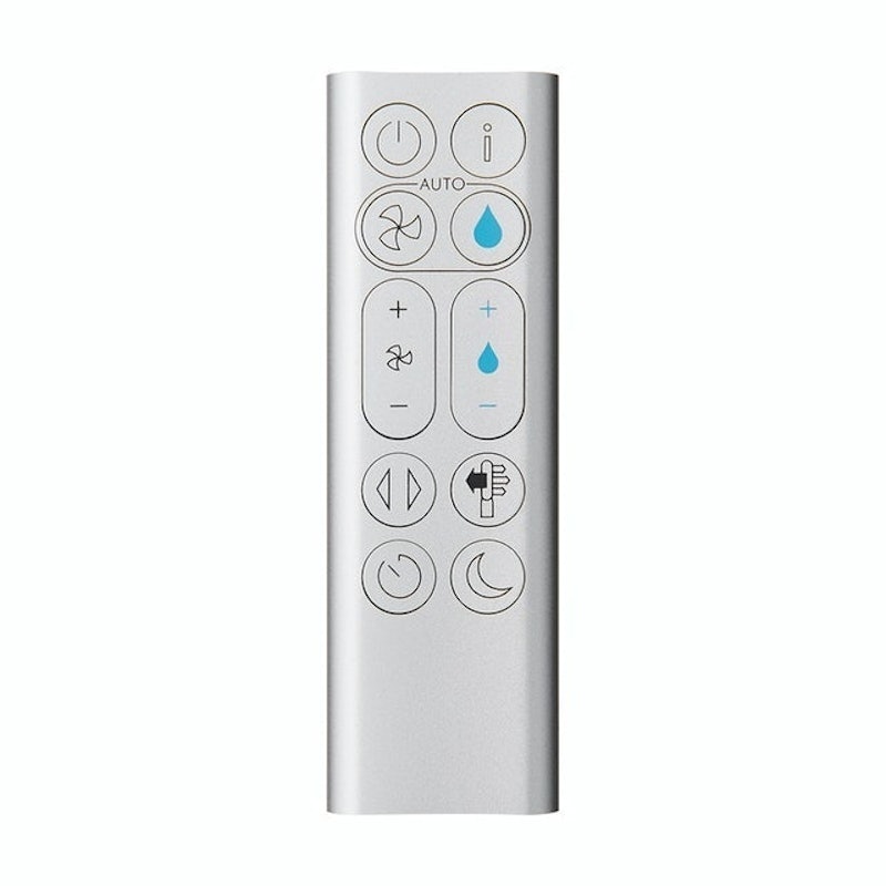 Dyson Pure Humidify + Cool 空氣清淨機 4