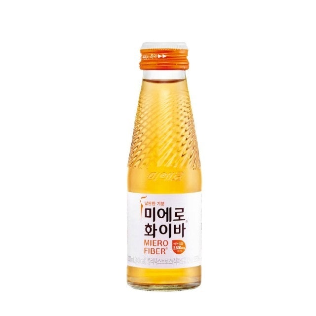 2.5g膳食纖維飲 1