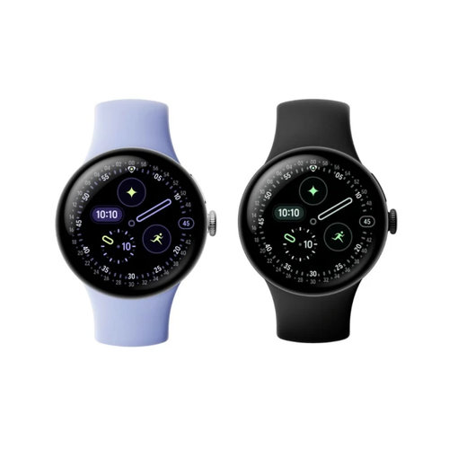 Pixel Watch 4 41mm Wi-Fi BT版 1