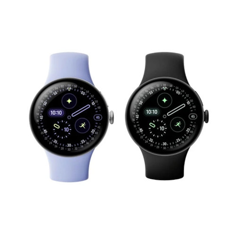 Pixel Watch 4 41mm Wi-Fi BT版 1