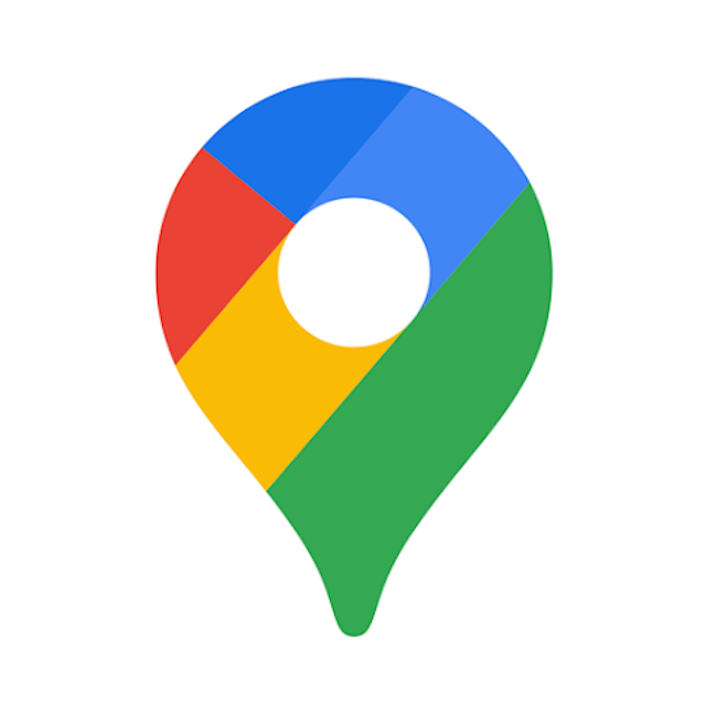 Google Maps 1