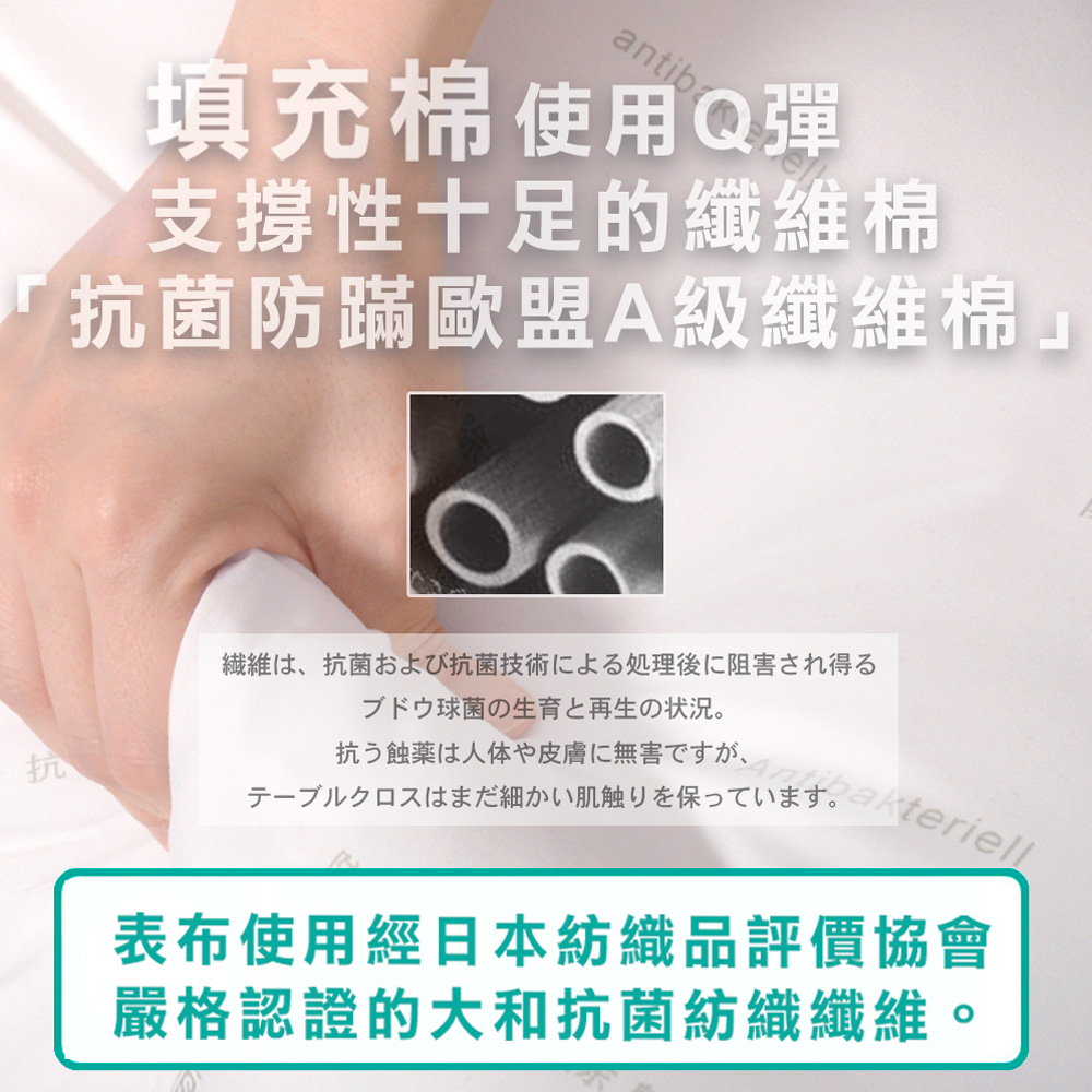L型翻身護理枕 3