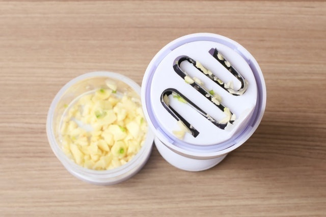 食物切碎器 3