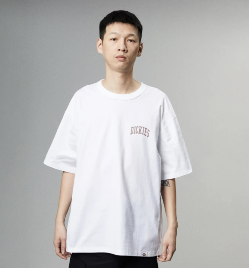 10 大白T推薦排行榜 3