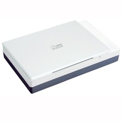 書本專用高速掃描器
