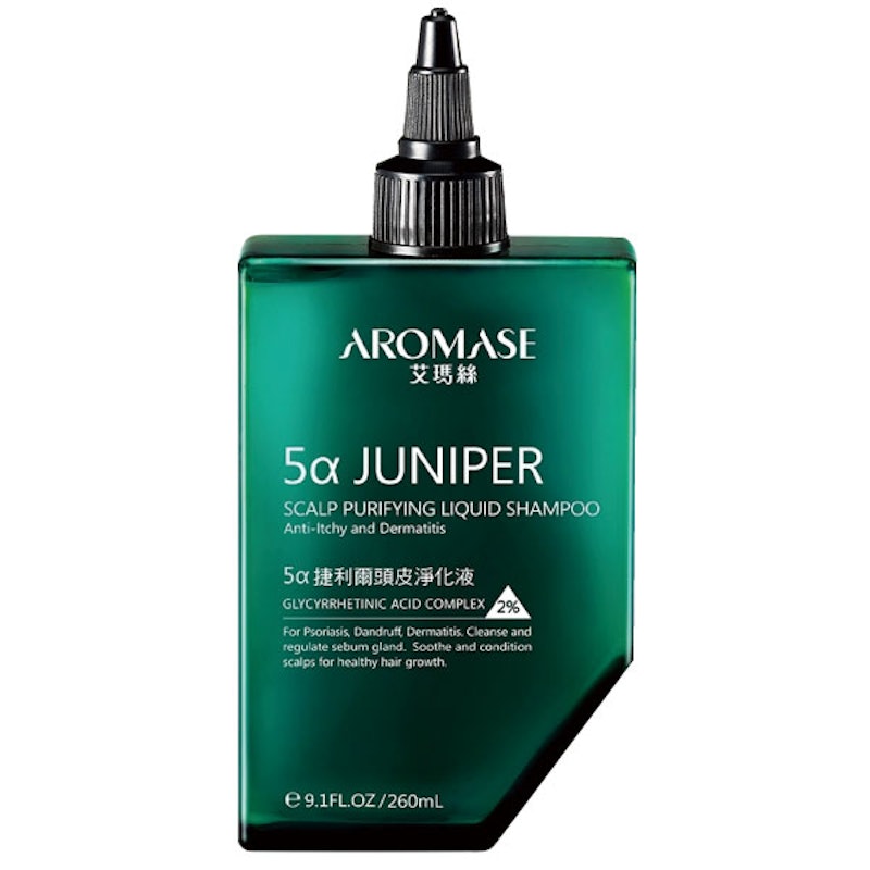 2%5a 捷利爾頭皮淨化液 1